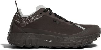 Norda 001a Staran Performance Seamless Dyneema Sneakers