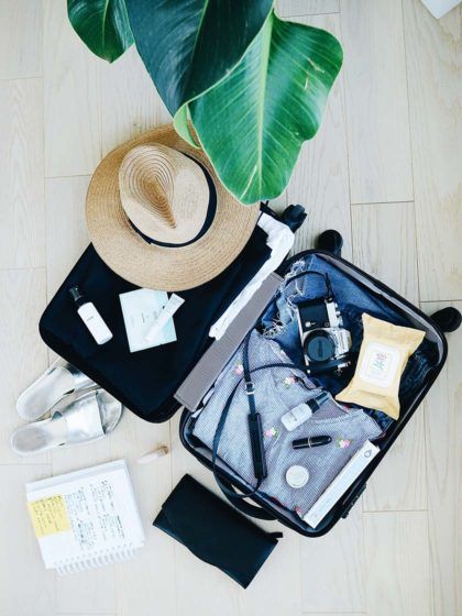 7 fashion mistakes we make when we pack for a beach vacation