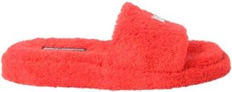 Dolce & Gabbana Hombre, Zapatos, Rojo, Talla: 44 EU