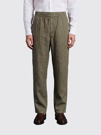 Aspesi Linen Trousers