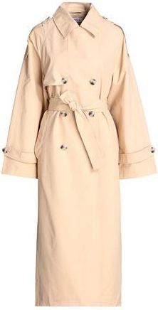 Edited Ari Trenchcoat (GRS)