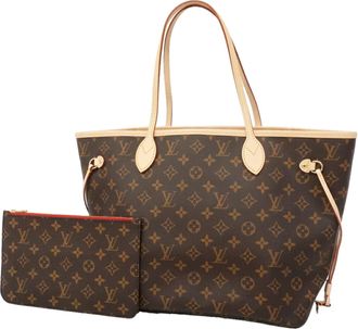 Louis Vuitton Cerise Tote Bag (Pre-Owned)