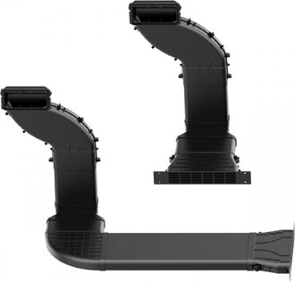 Cecotec Cecotec Kit De Evacuaci&oacute;n Para Placas De Inducci&oacute;n Bolero Squad Ih 4800. Sistema De Extracci&oacute;n Para Placa De Cocina Con Campana