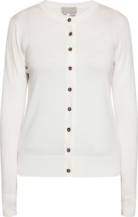 Risa Vest Dames wolwit