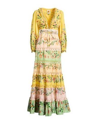 Farm Rio KLEIDER - Maxi-Kleider auf YOOX.COM