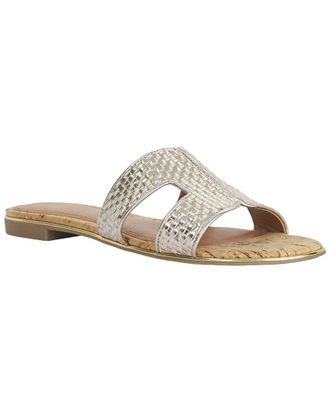 Dune London Ludlowss Slide