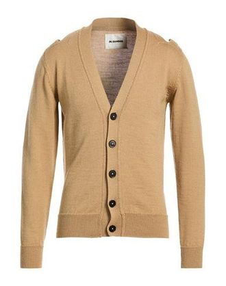 Jil Sander KNITWEAR - Cardigans on YOOX.COM