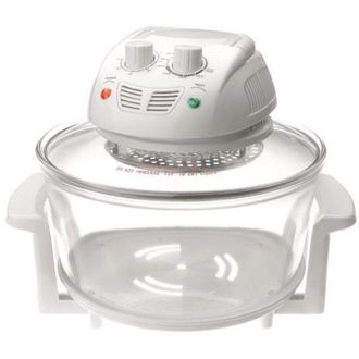 Lacor Horno De Convecci&oacute;n Hal&oacute;geno 12 L 1400 W Lacor