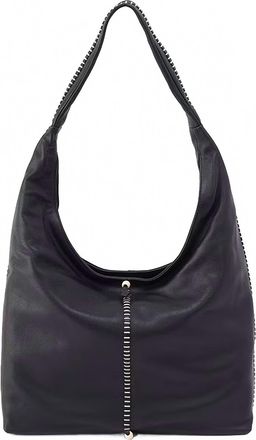 Hobo Womens Lajolla Large Hobo Bag In Black