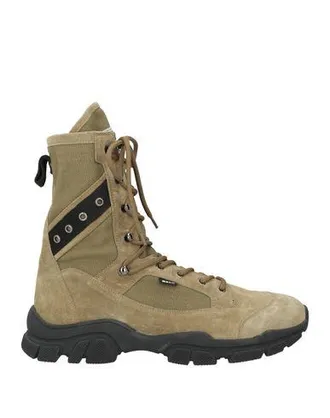 Msgm FOOTWEAR - Ankle boots sur YOOX.COM