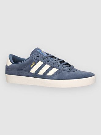 adidas Puig Indoor Zapatillas de Skate azul