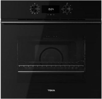 Teka Horno Multifunci&oacute;n Es F&aacute;cil De Limpiar Gracias A Su Dise&ntilde;o Teka H