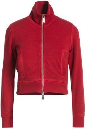 Dsquared2 TOPWEAR - Felpe su YOOX.COM