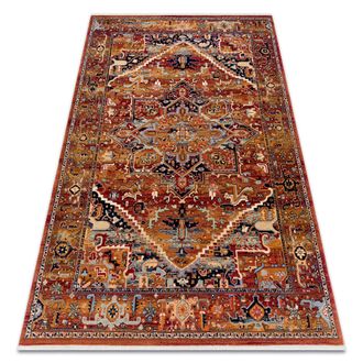 RugsX Tappeto Keshan Frange, Ornamento Orientale 2886/53588 Chiaretto Multicolour 250x340 Cm