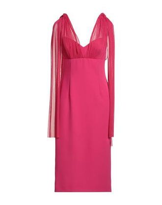 Clips DRESSES - Midi dresses on YOOX.COM