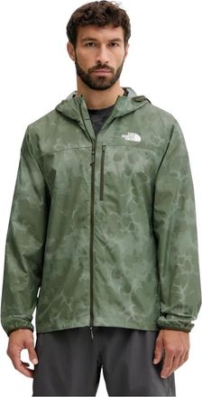 The North Face Uomo, Sport, Verde, S, new