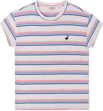 Twothirds Tarida T-Shirt f&uuml;r Damen | bunt