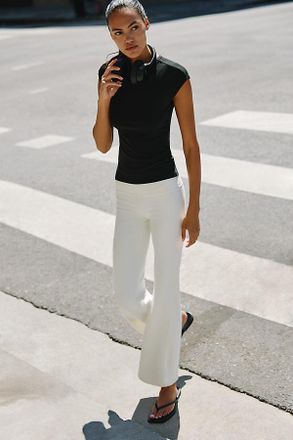 Varley Always Flared Leggings