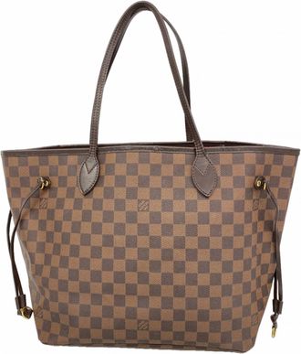 Louis Vuitton Ebene Tote Bag (Pre-Owned)