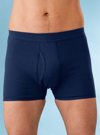 Kings Club Schlüpfer