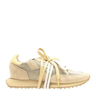 Ghoud Mujer, Zapatos, Multicolor, Talla: 38 EU