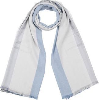 Emporio Armani ACCESSORIES - Scarves on YOOX.COM