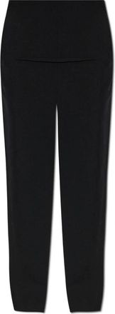 Rick Owens Maxi Skirts - Dames - Maxi Rokken - Zwart - M - Rokken