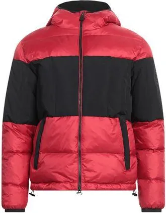 Emporio Armani ROPA DE ABRIGO - Plumíferos y acolchados en YOOX.COM