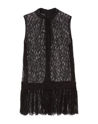McQ by Alexander McQueen TOPWEAR - Tops on YOOX.COM