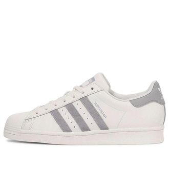 adidas Originals Superstar White Grey IH7639