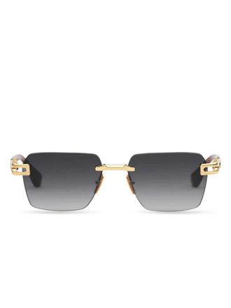 Dita Eyewear META-EVO ONE sunglasses - Gold