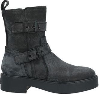 Copenhagen FOOTWEAR - Ankle boots on YOOX.COM