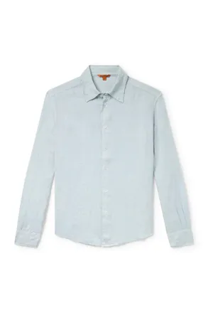 Barena Linen Shirt