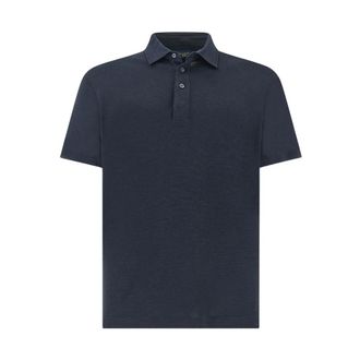 Paul & Shark Uomo, Top, Blu, XL, new