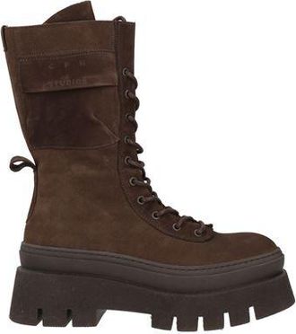 Copenhagen CALZADO - Botines de ca&ntilde;a alta en YOOX.COM