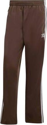 adidas Originals trainingsbroek Firebird bruin