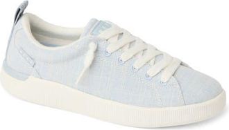 Reef Neptune Alana Sneaker in Blue Textile at Nordstrom, Size 10