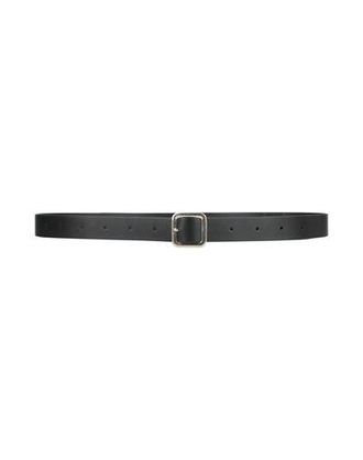 Jil Sander Small Leather Goods - Belts sur YOOX.COM