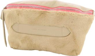 Marie Martens Donna, Borse, Beige, Taglia unica, new