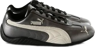 Puma Metallic-finish Sneakers
