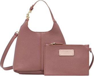 Coccinelle Donna, Borse, Rosa, Taglia unica, new