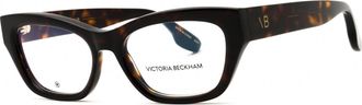 Victoria Beckham VB2675 234 Dark Havana 53mm