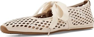 Gentle Souls Annalise Womens Shoes Stone Nubuck : 8 M, Leather