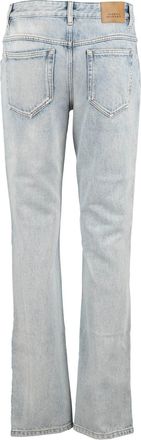 Isabel Marant Laura Denim Pants