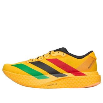 adidas x Bob Marley Adizero EVO SL Bold Gold KJ3625