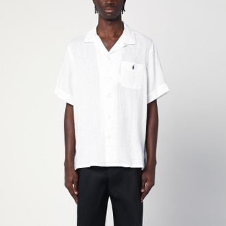 Polo Ralph Lauren Linen Shirt from $185.00 - on Stylight Polo Ralph Lauren Linen Shirt from $185.00 - on Stylight