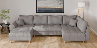 HOME AFFAIRE Wohnlandschaft