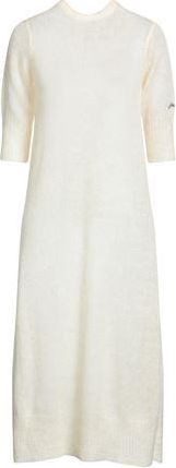 Ganni VESTIDOS - Vestidos midi en YOOX.COM