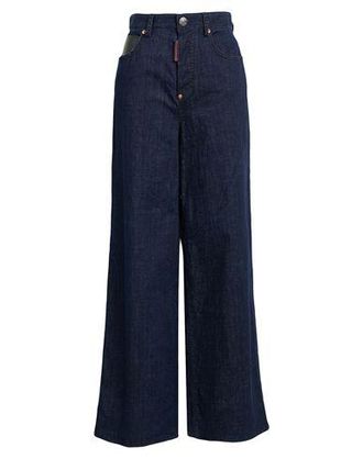 Dsquared2 HOSEN & R&Ouml;CKE - Jeanshosen auf YOOX.COM