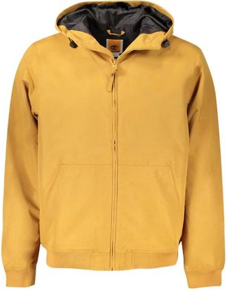 Timberland Heren, Jassen, Geel, Maat: 2XL